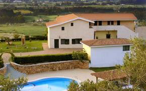 Su Vrau Agriturismo