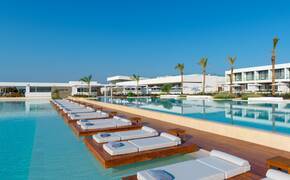 Gennadi Grand Resort (Rhodes) Lindos Hotels