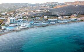 Arina Beach Resort (Crete) SResorts