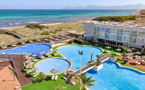 EIX Platja Daurada Hotel & Spa