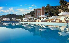 Mythos Palace (Corfu) Rizos Hotels