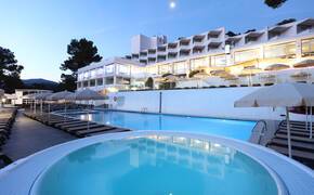 SANDOS EL GRECO BEACH HOTEL