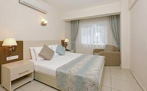 Club Hotel Sidelya