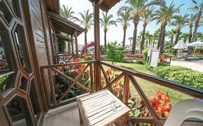 Calimera Serra Palace