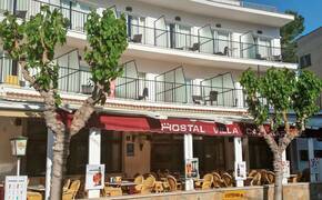 Villa Cati Hostal
