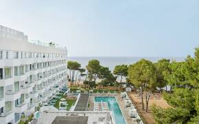 Iberostar Selection Santa Eulalia Ibiza