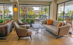 Tac Premier Hotel & Spa