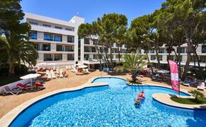 Hotel & Spa S'Entrador Playa