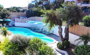 Hotel Blumarea, BW Signature Collection