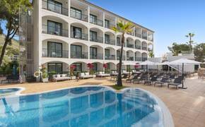Valentin Somni Suites & Hotel (ex Valentin Paguera)