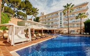 Hotel ROC Oberoy Adults Only