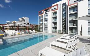 Amarac Suites Hotel