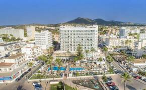 Playa del Moro