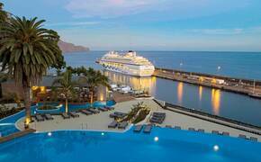 Pestana Casino Park Premium Ocean & SPA Hotel