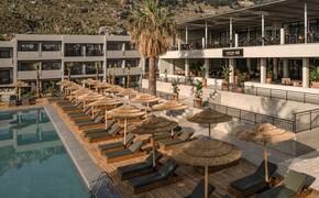 Cooks Club Kolymbia (ex Kolymbia Star)