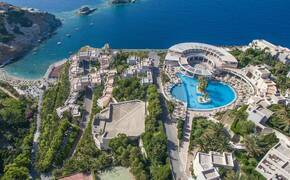 Athina Palace Resort and Spa (Heraklion) Concept Hotels
