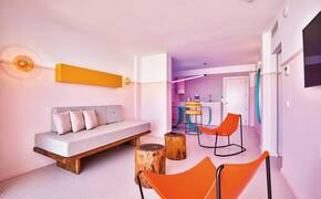 Paradiso Ibiza Art