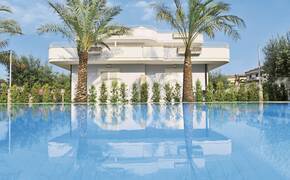 Villa Galati Resort