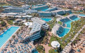 Lyttos Beach Hotel (Crete) SResorts