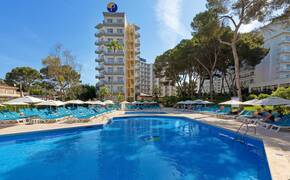 Hotel Pabisa Sof?a