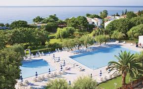 UnaHotels Naxos Beach