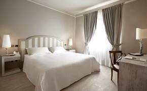 Grand Hotel Baia Verde