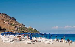 Baia Taormina
