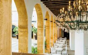 Villa Favorita Hotel & Events