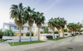 Kamena Residence