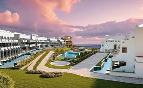 Diamond Beach by Pearl Resort