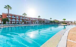 Landmar Costa Los Gigantes Family Resort