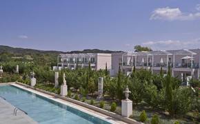Sandy Villas Rizos Hotels