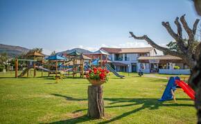 Liscia Eldi Village