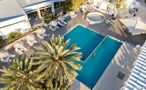 Pefkos Breeze Family Resort and Spa