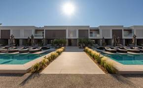 Mosay All Suite Hotel
