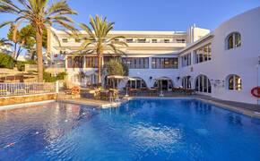 Gavimar Cala Gran Costa del Sur Hotel & Apartmentos