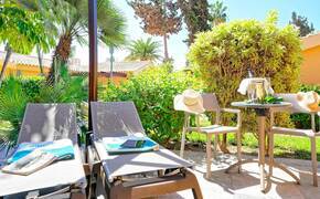 Maspalomas Villas by Dunas Adults Only