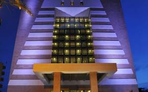 Ramada Plaza By Wyndham Antalya