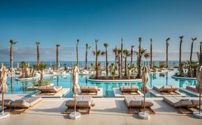 Stella Blue Seaside Resort (Heraklion) Stella Hotels