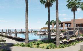 BLUE SEA BEACH AFFILIATED BY MELIA