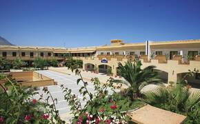 Hotel Dolcestate