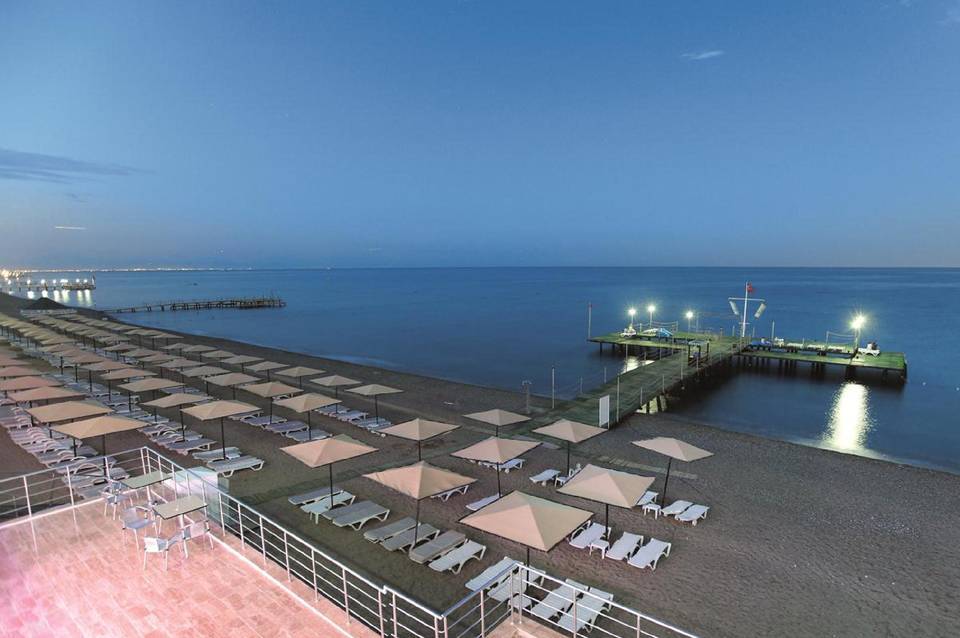Perre La Mer Hotel Resort & Spa