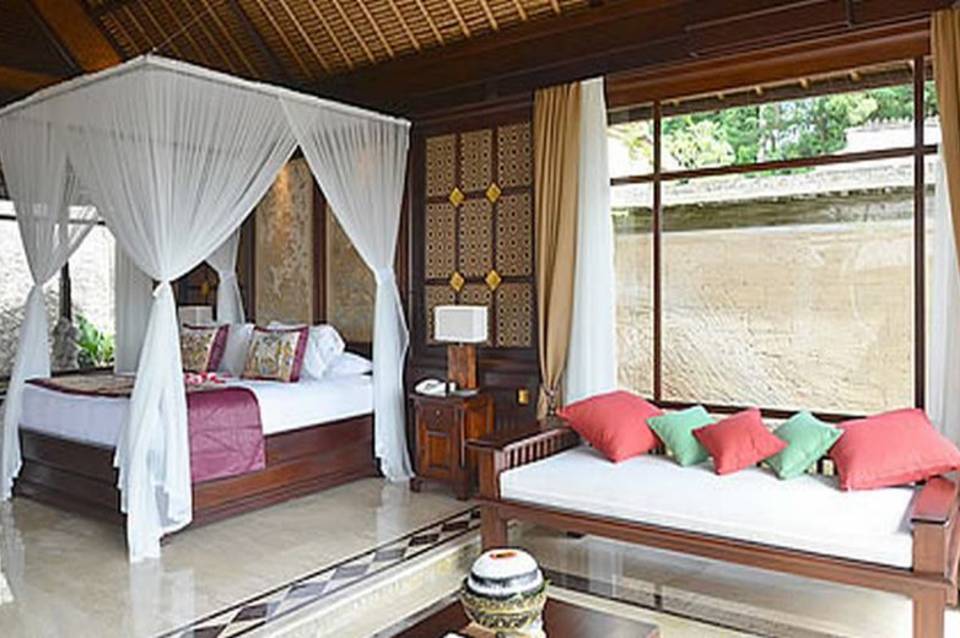 Download Pita Maha Resort &amp; Spa Ubud Pictures