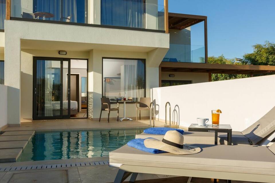 ALOE Boutique Hotel powered by Anissa Beach | Eurowings Holidays
