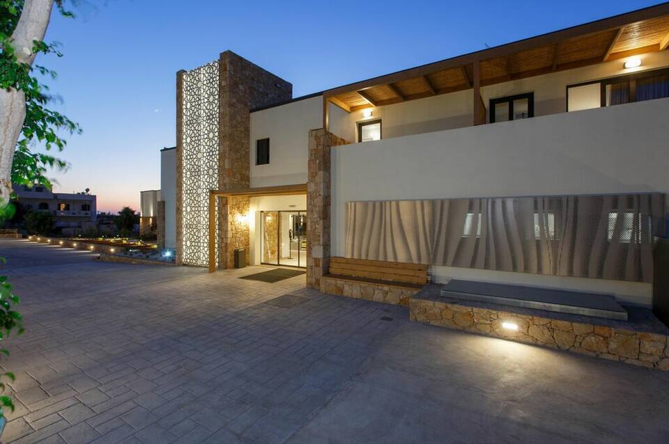 ALOE Boutique Hotel powered by Anissa Beach | Eurowings Holidays