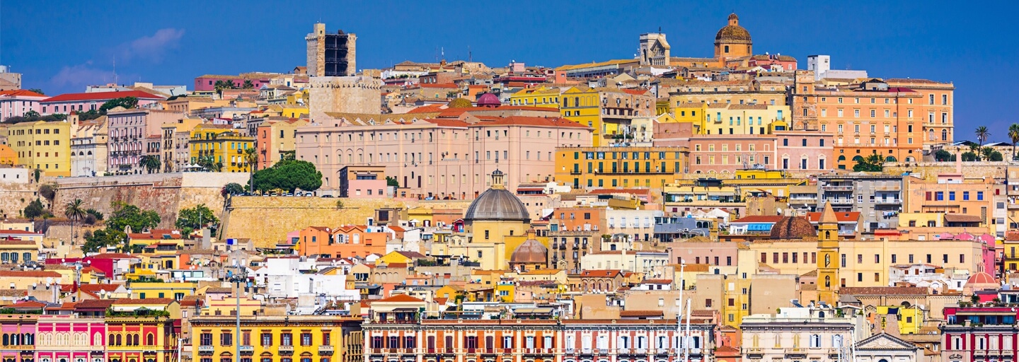 Urlaub Sardinien Inklusive Flug Hotel Eurowings Holidays